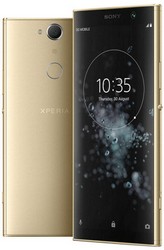 Замена разъема зарядки на телефоне Sony Xperia XA2 Plus в Санкт-Петербурге
